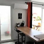 Modern And Lovely Apartment In Los Cristianos
