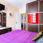 Apartamento En Primera Linea De Playa Con Aire Acondicionado
