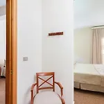 Hc Hotel Magec