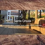 Canarian House Antigua Escuela