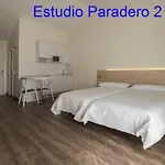 Paraiso Del Sol Y Paradero