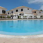 Suncanarias Casa Los Halcones
