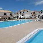 Suncanarias Casa Los Halcones