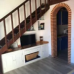 Apartment With 2 Bedrooms In El Medano, With Wonderful Sea View, Shared Pool, Furnished Terrace - 200 M From The Beach