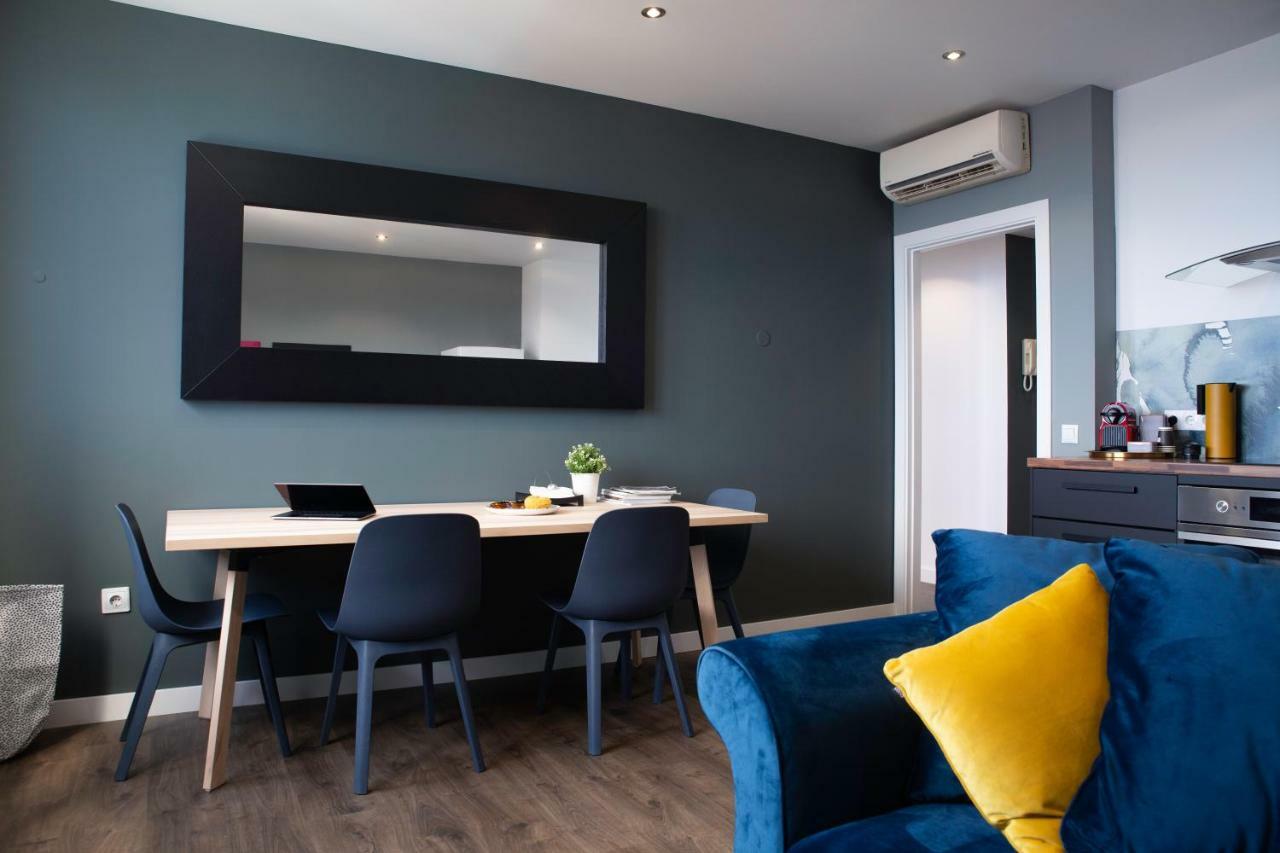 Apartment Home2book Stunning&design Cruz