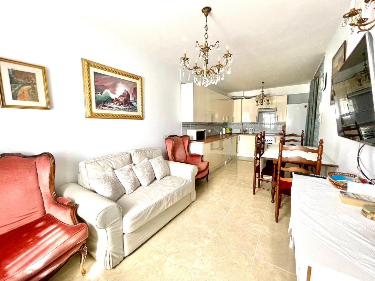 Cosy With Rooftop Terrace And Wifi Apartment *