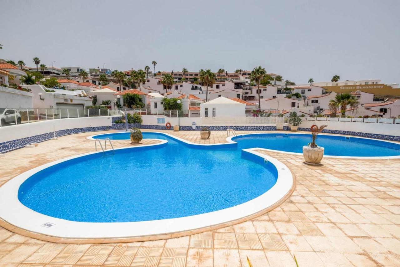 Appartamento Holiday Valley - Teneriffa Sud