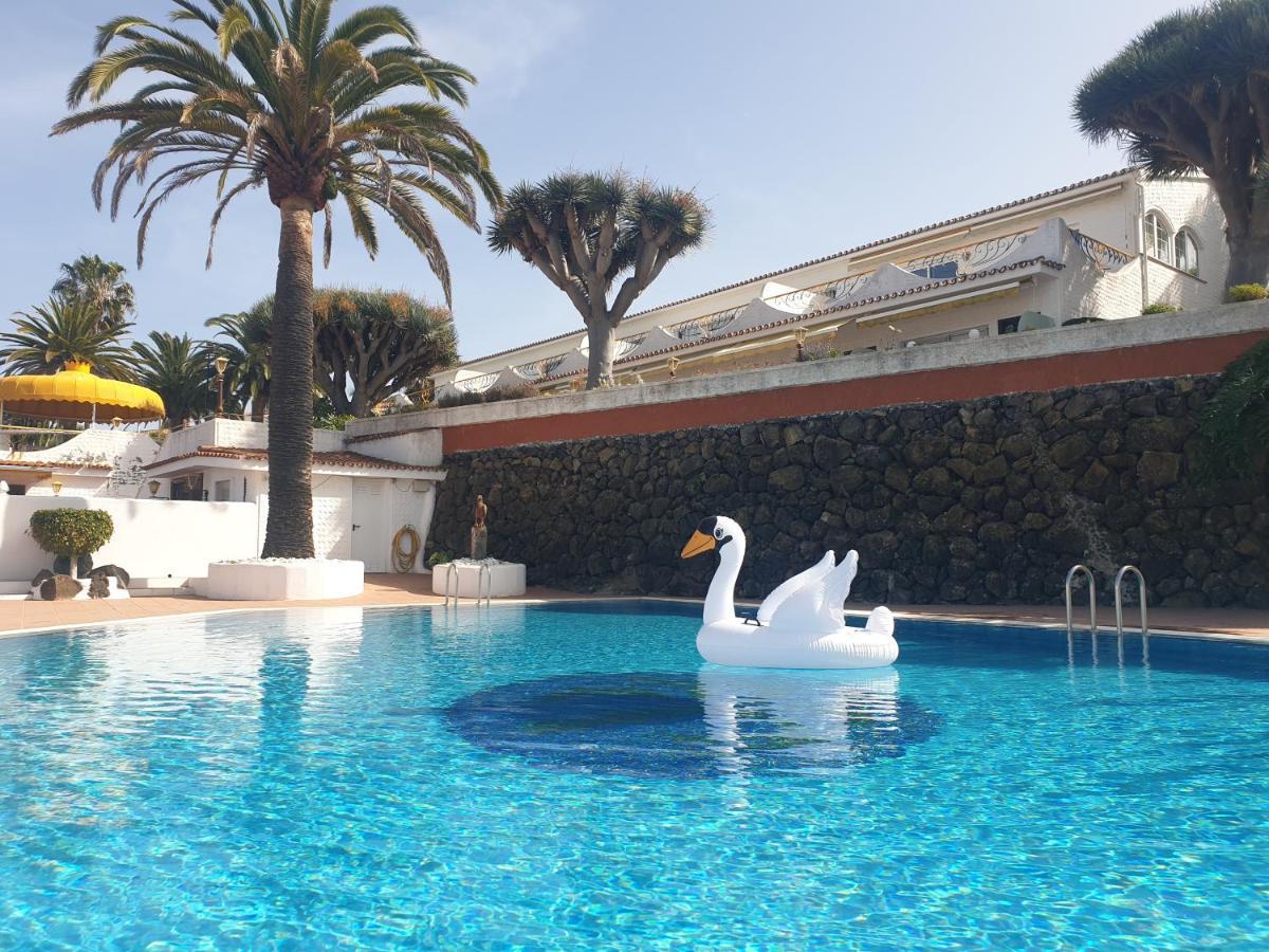 Apartmán Terazza Del Mar Studio Tacoronte