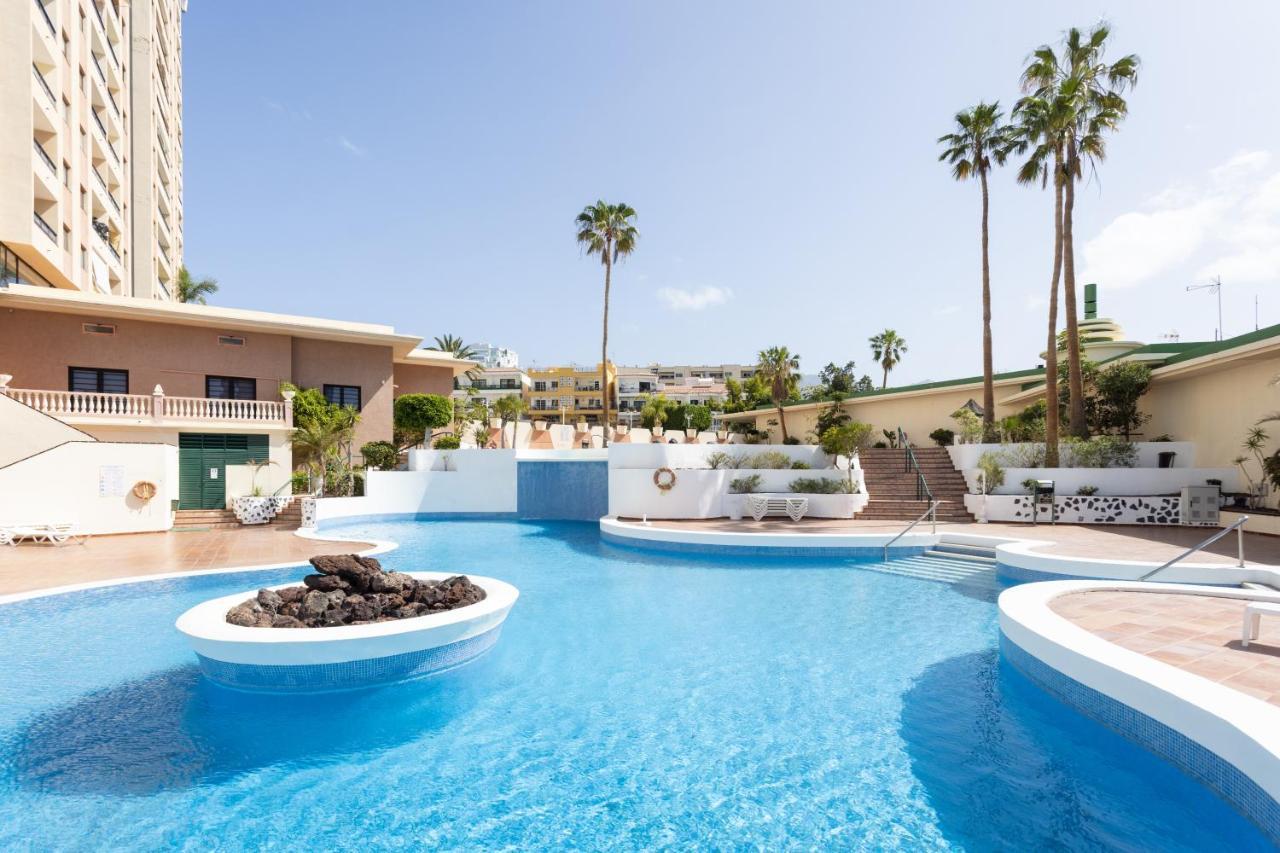 Apartament Paradise View Costa Adeje (Tenerife)
