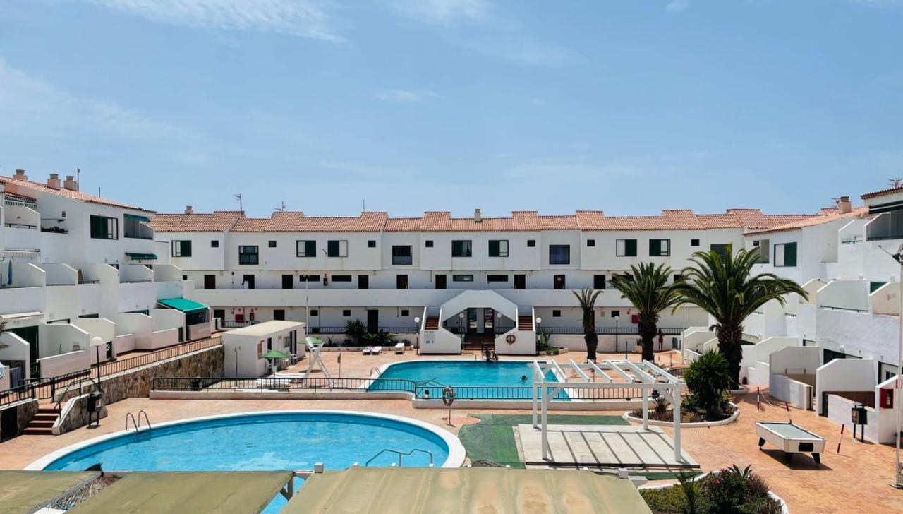 Alondras Park Mialsoma Апартаменты