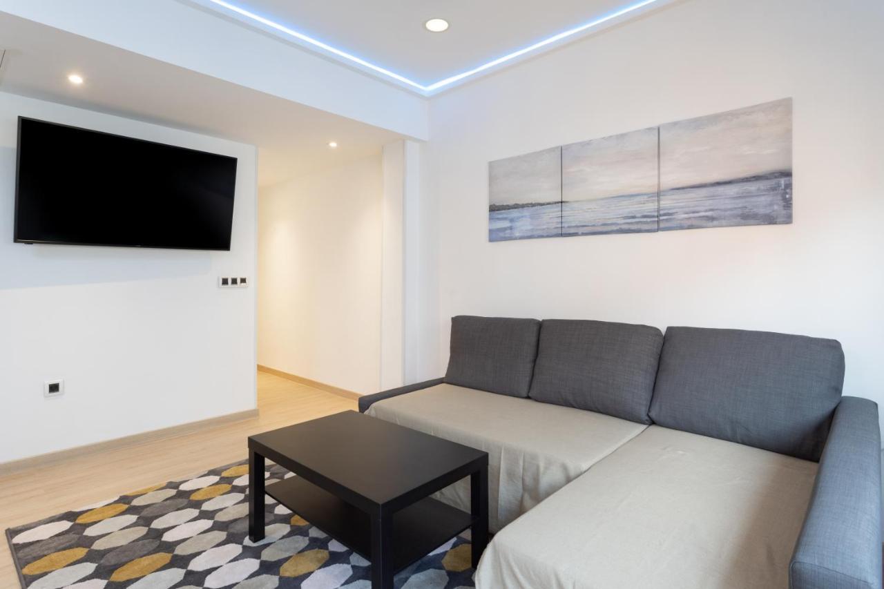 145 Cruz Urban Deluxe By Sunkeyrents Apartment Santa Cruz de Tenerife