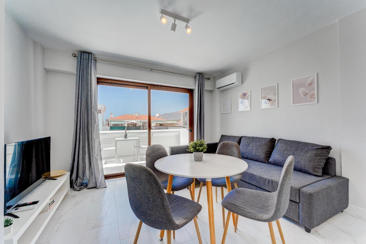 Appartamento Harmony With Ocean View In Parque Royal