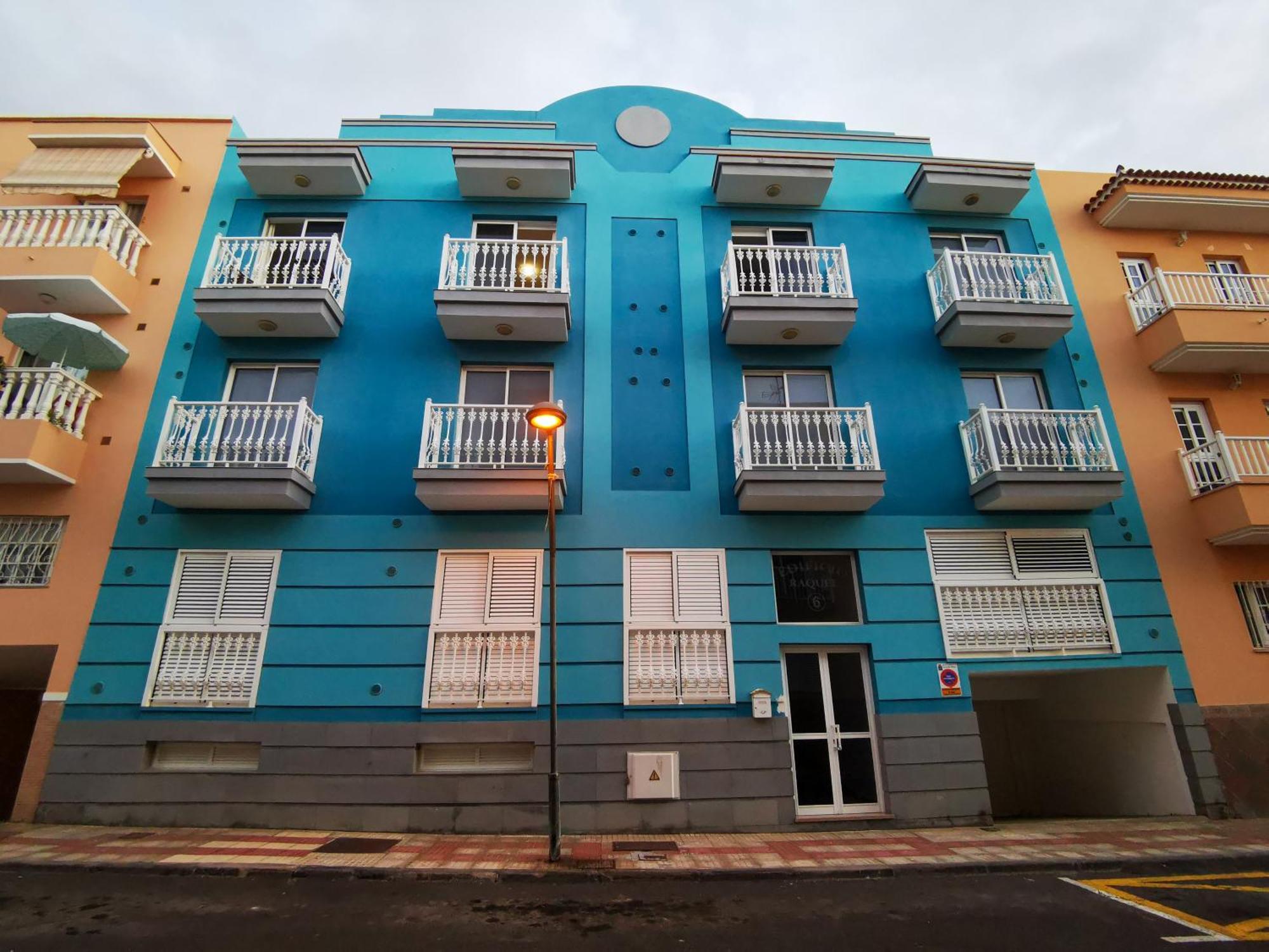 Appartement Puesta De Sol 2br