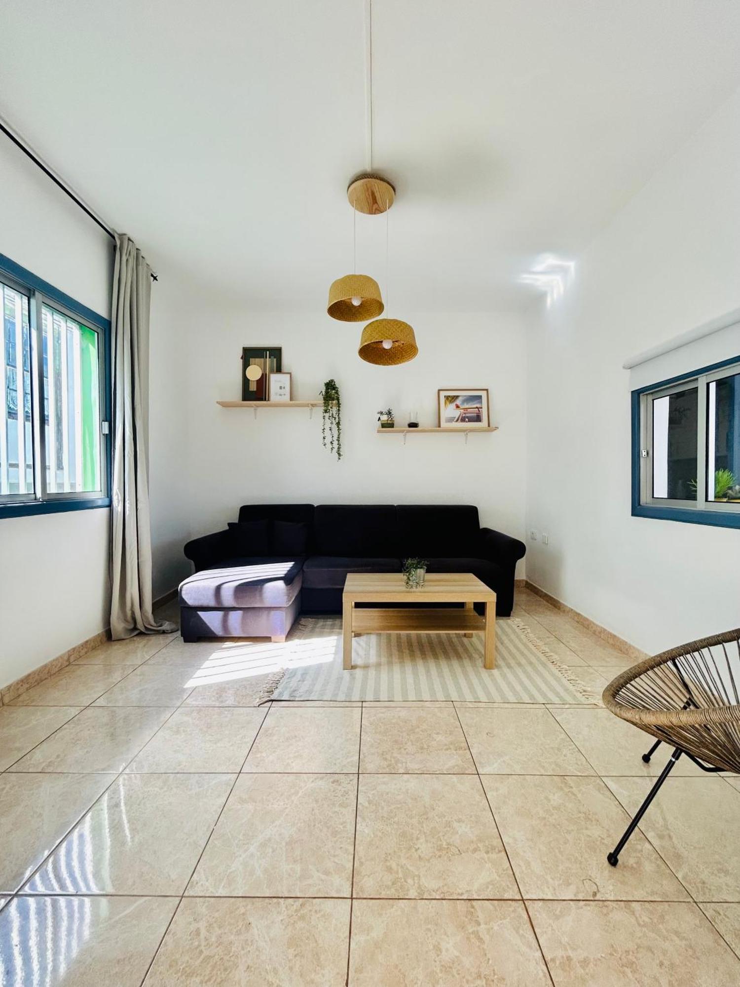 Дом отдыха Canary House Granadilla Гранадилла-де-Абона