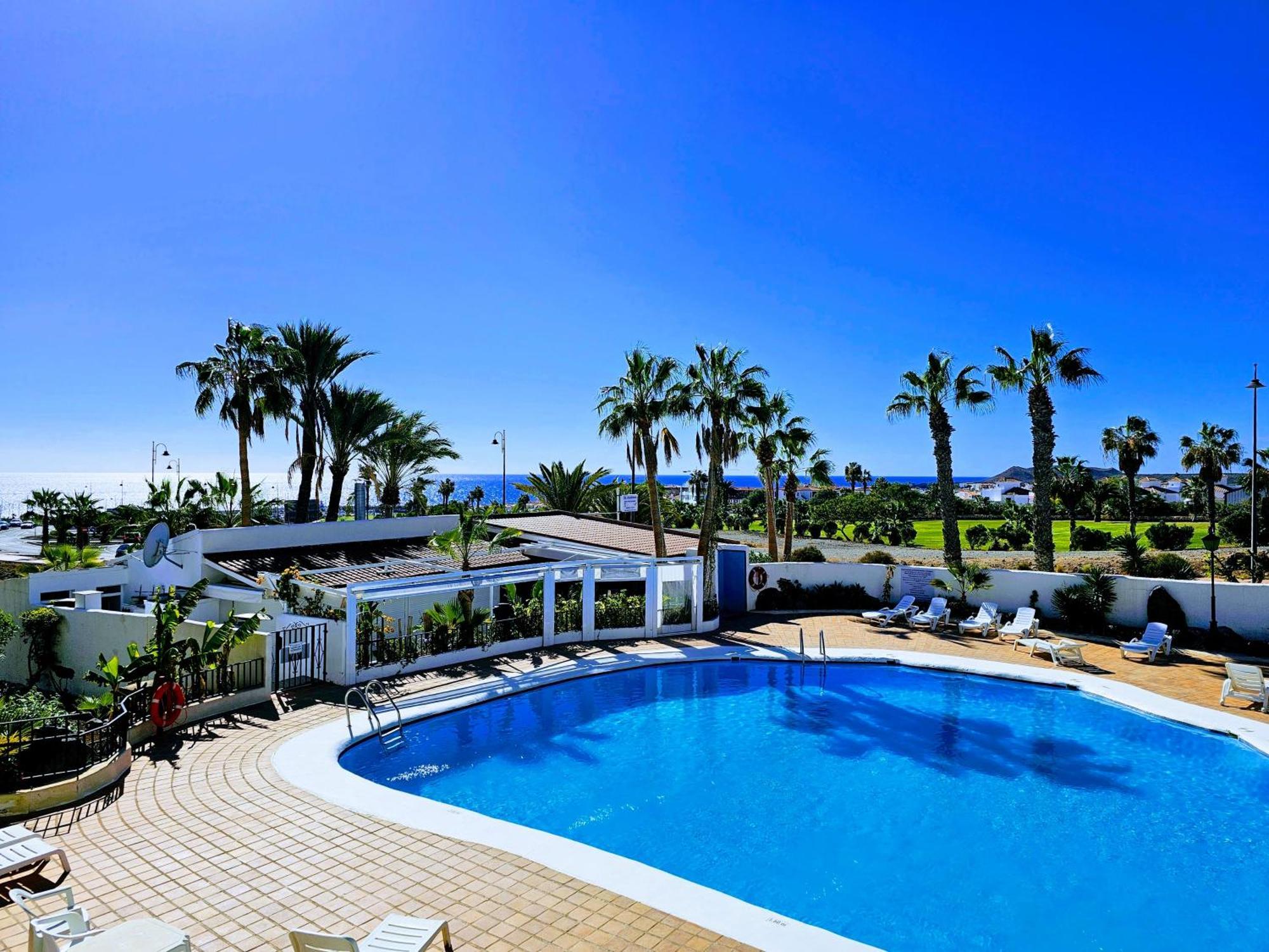 Gold Del Sur Tenerife - Ocean View Apartament *