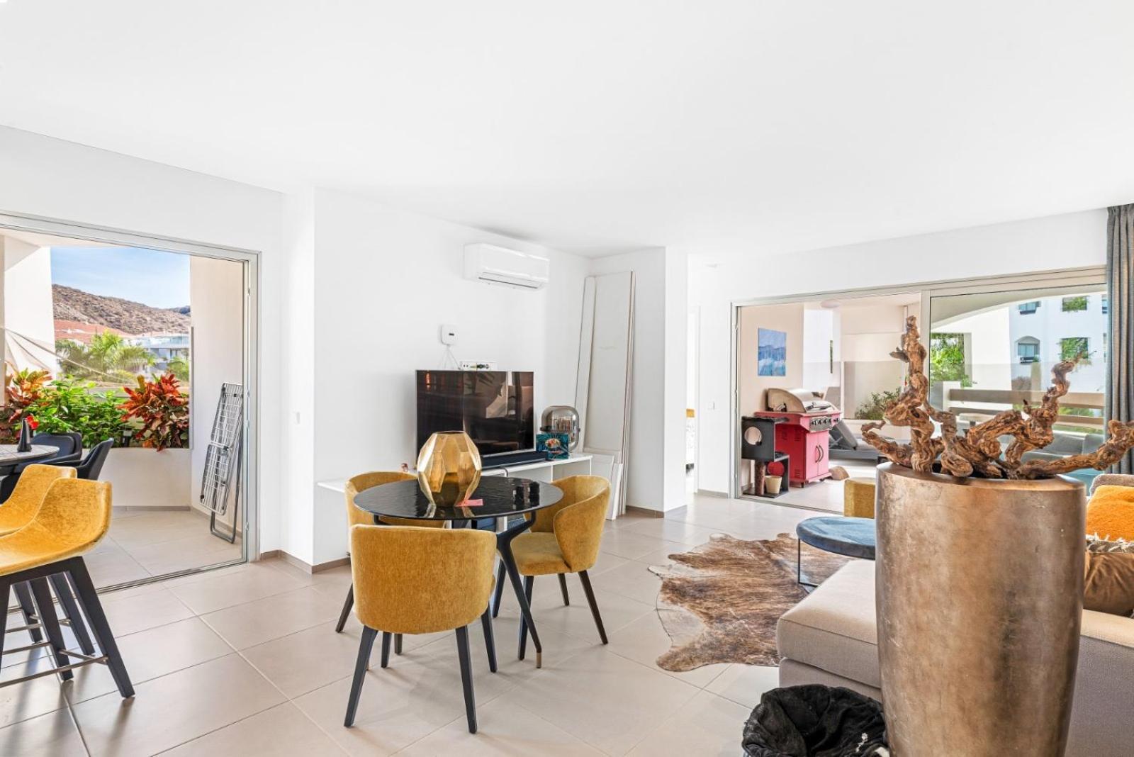 Appartamento Oase Van Rust Palm-mar