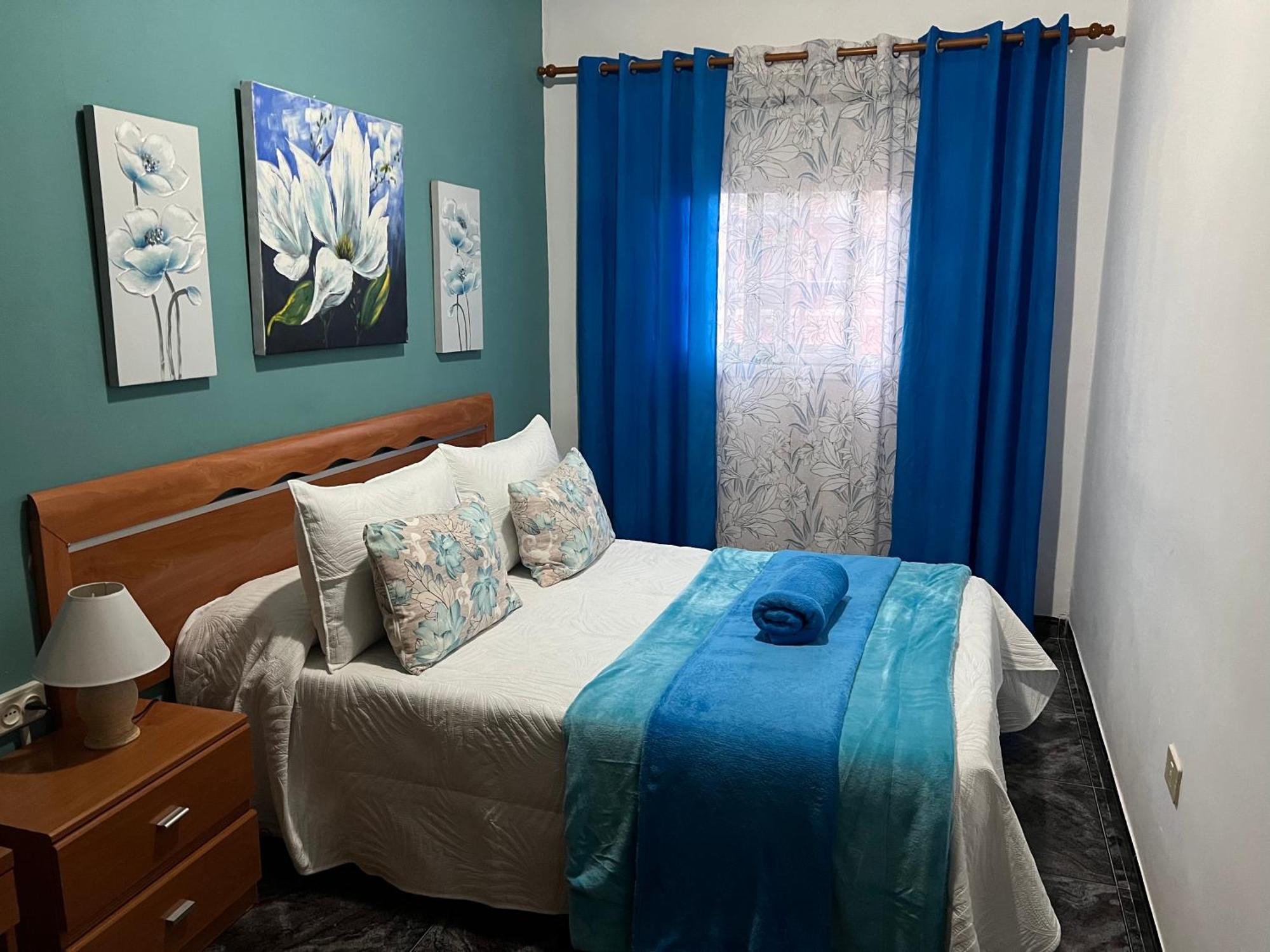 Apartament La Casita De Omar En El Corazon De Anaga Y La Laguna Las Mercedes