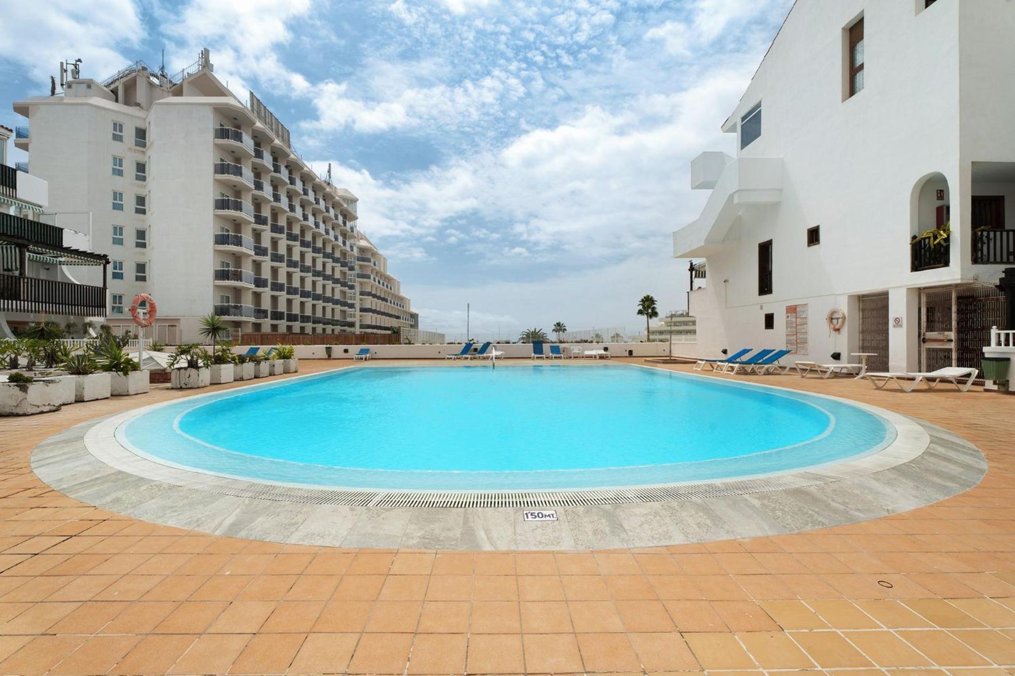 Gran Atico Luxe The 307 Parque Royal 1 Wiffi Appartamento Costa Adeje (Tenerife)