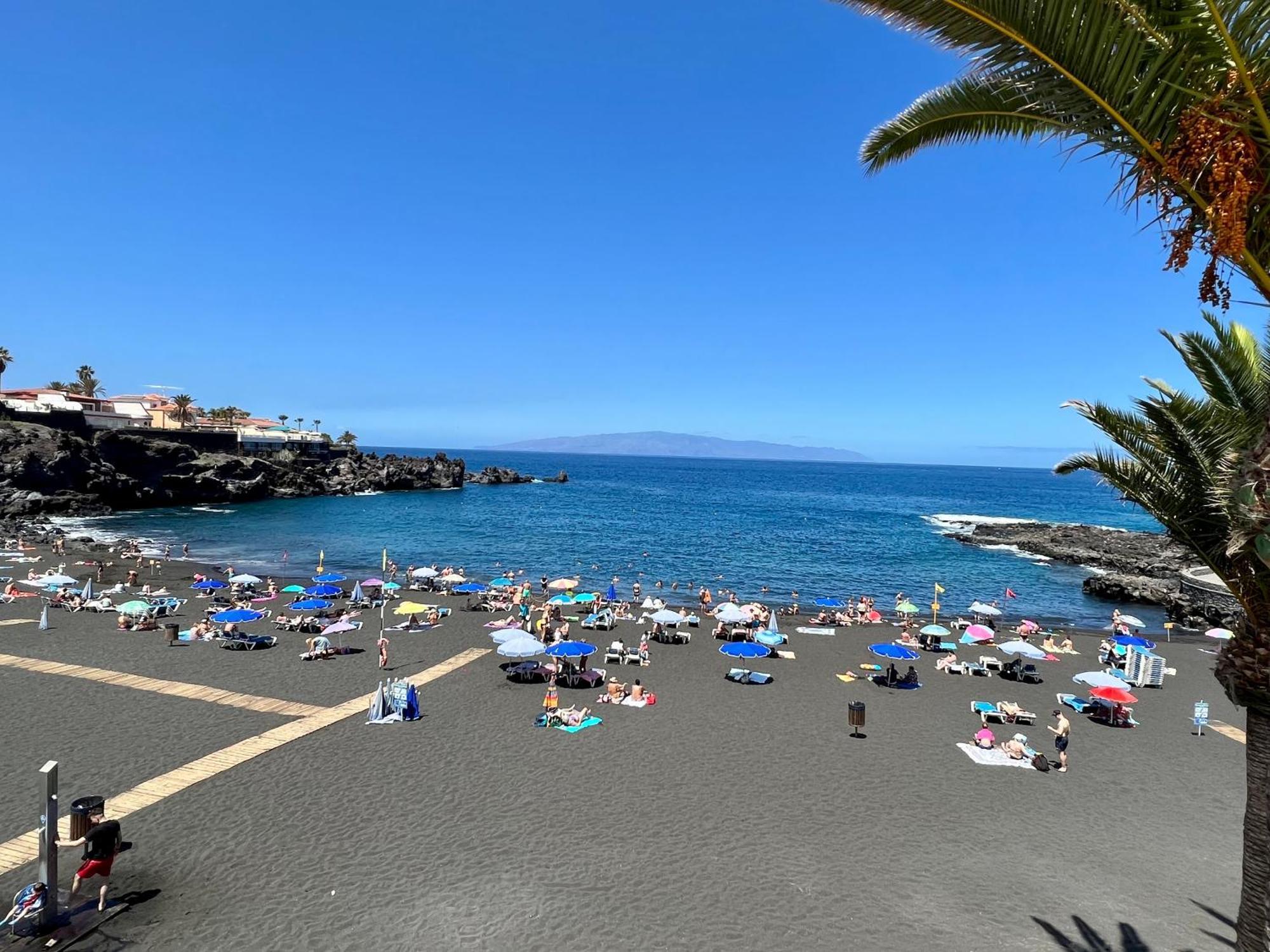 Appartamento Magic Playa View - Tenerife Puerto de Santiago (Tenerife)