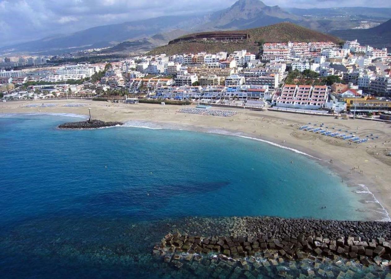 Apartmán Cristianos Center Los Cristianos (Tenerife)