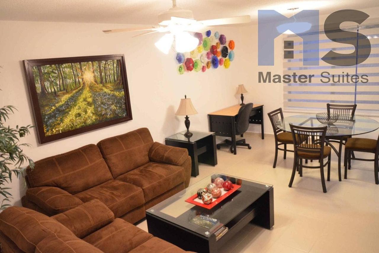 Moderna Alberca Ubicadísima Av Bernardo Quintana 9a Apartamento Mendiola
