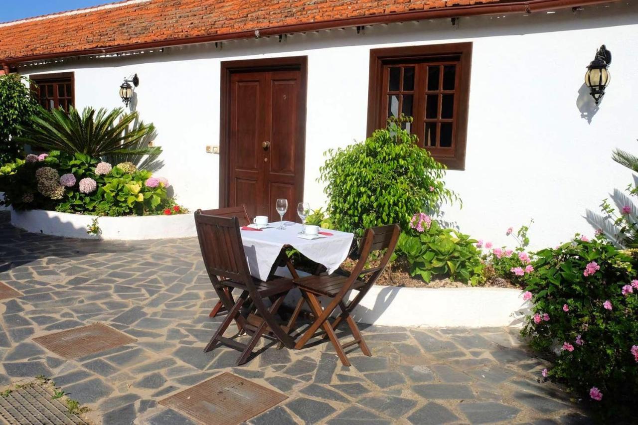 Charming In Silos 80m² With Terrace Apartament