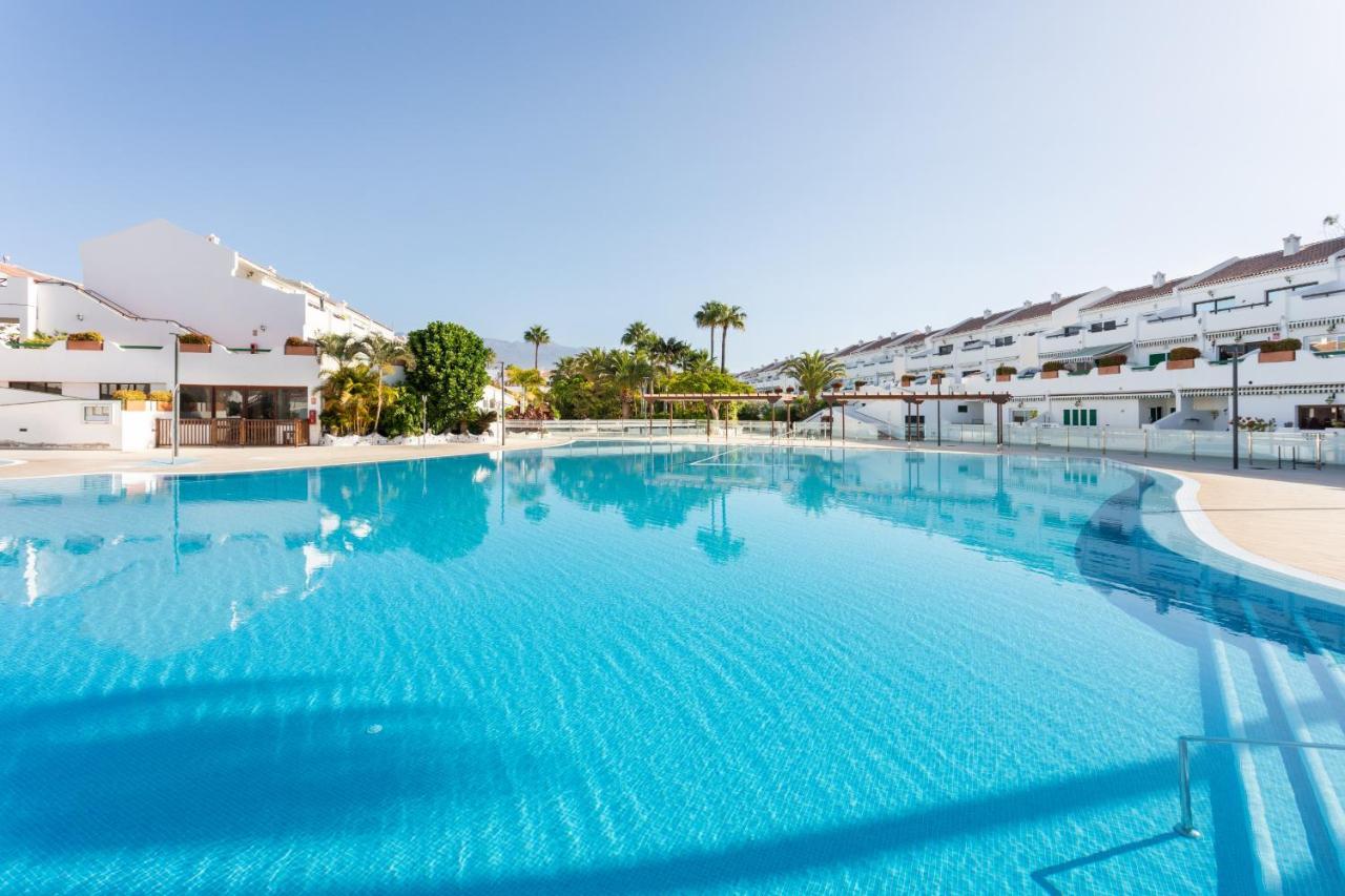 Parque Don Jose With Heated Pool And Wifi