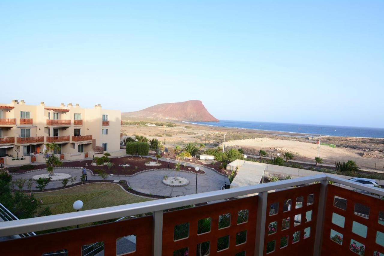 Luxury Calle Pizarro Tenerife Apartamento La Mareta