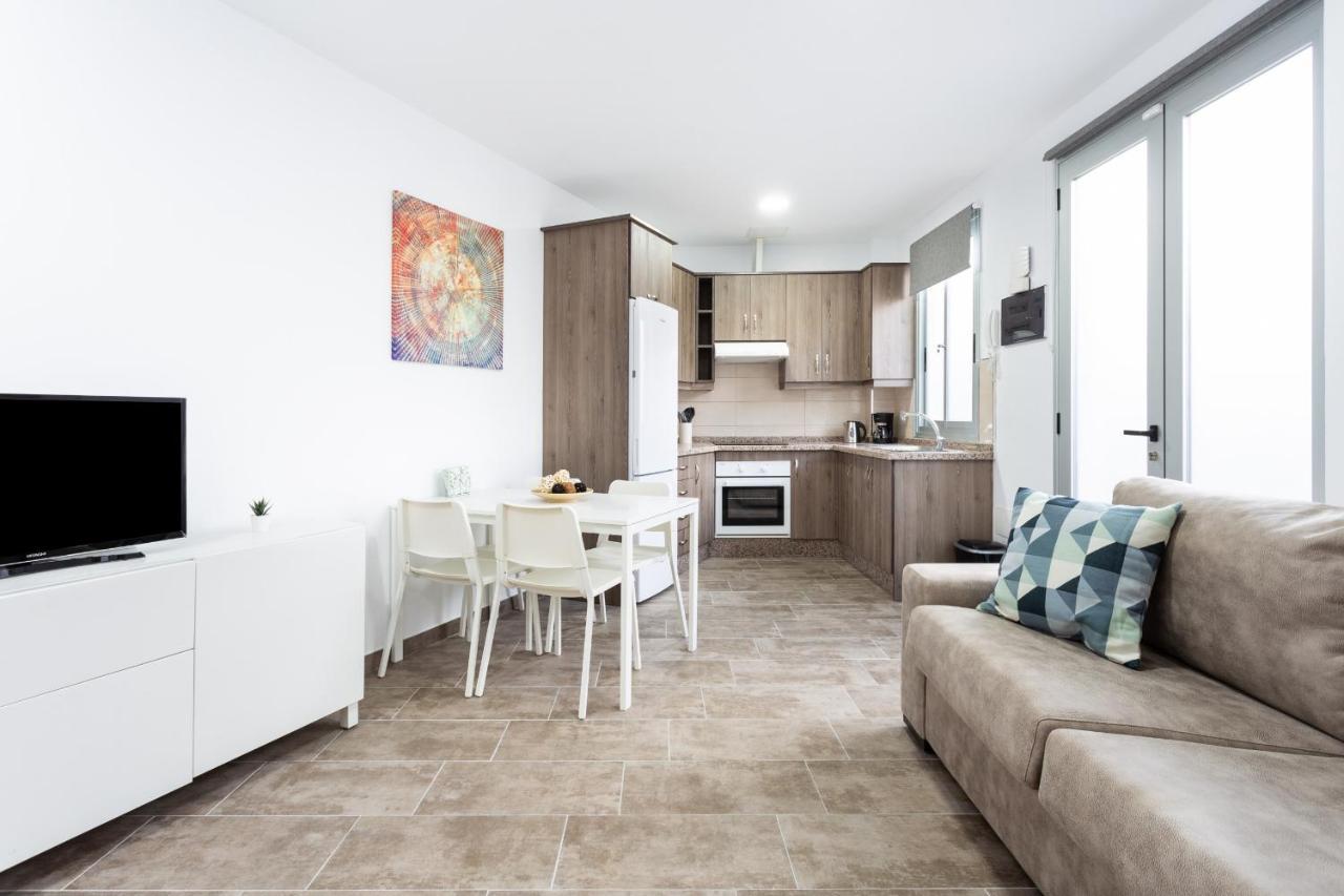Apartamento Home2book Bajamar Natural Pool & Beach *