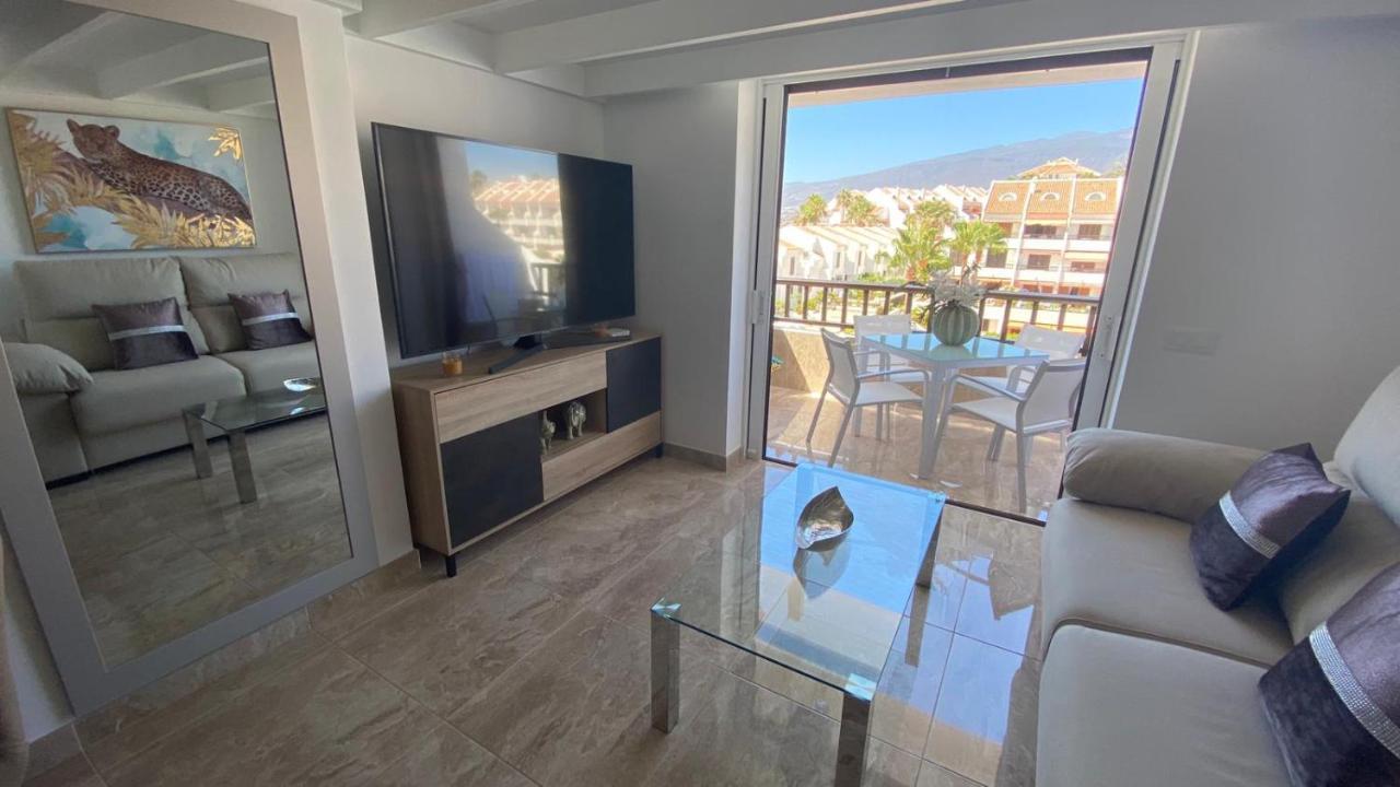 Parque Santiago 1 Luxury Apartment