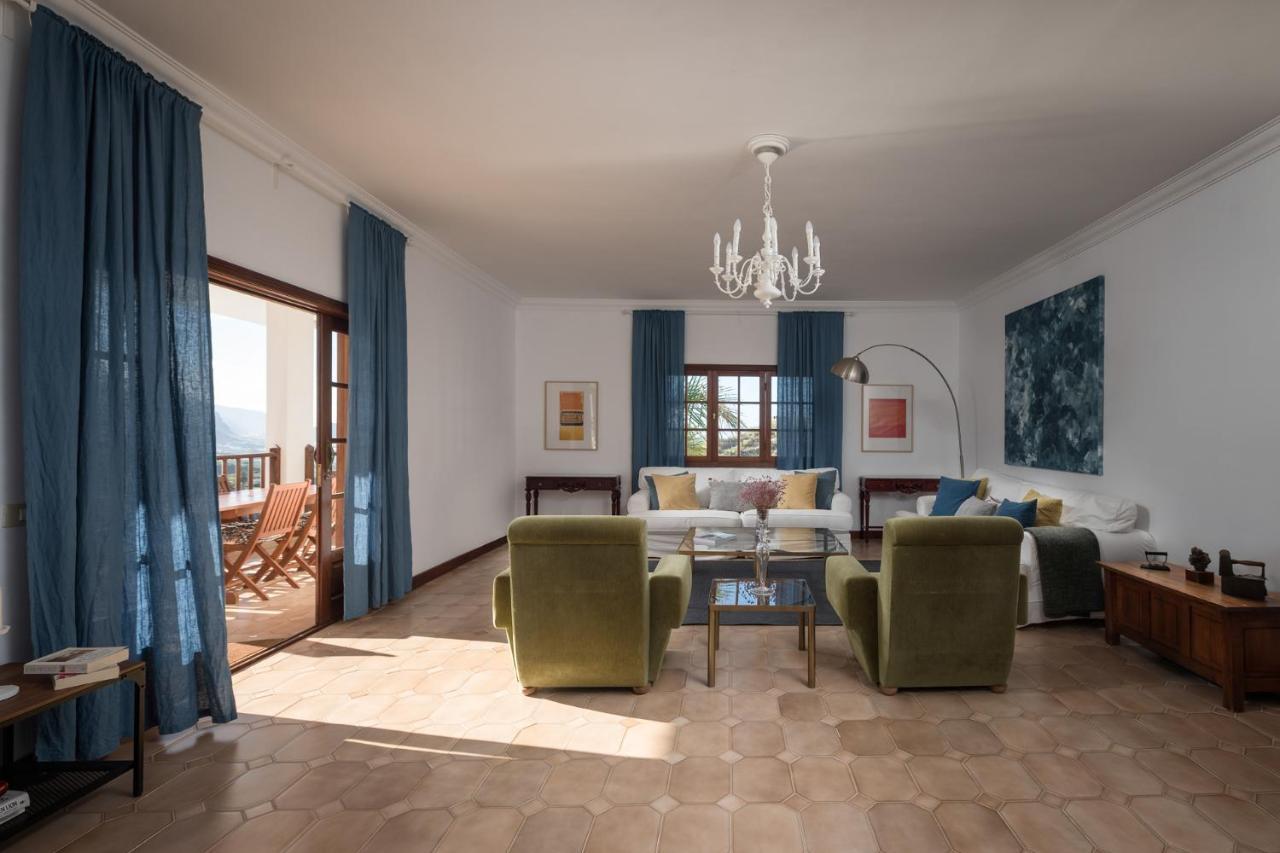 Alberto Dorner - Grand Apartament *