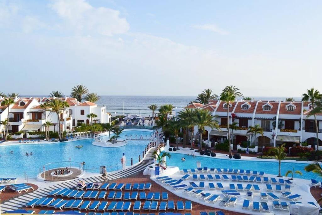 Panoramic Paradise At Parque Santiago Iii Apartament