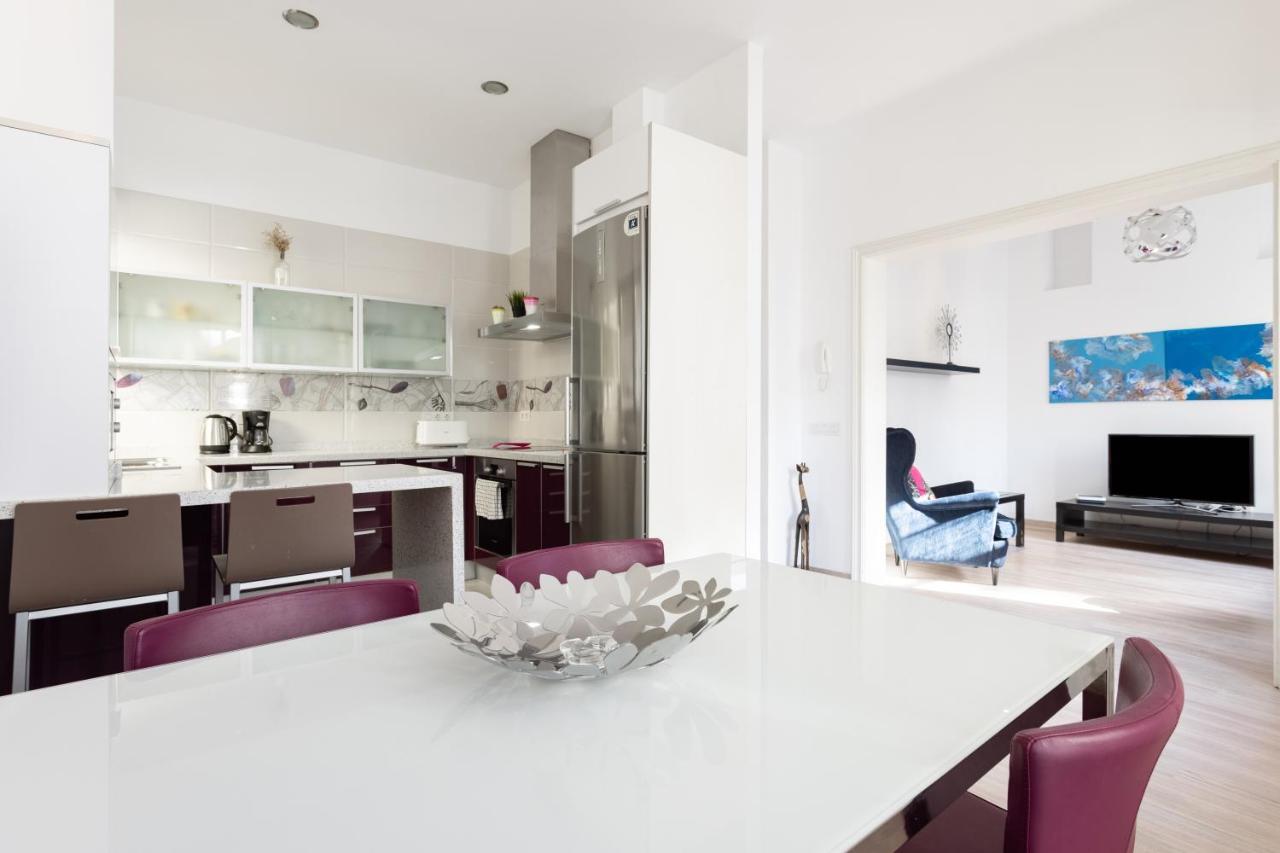 Apartament Home2book Center Design Cruz Santa Cruz de Tenerife