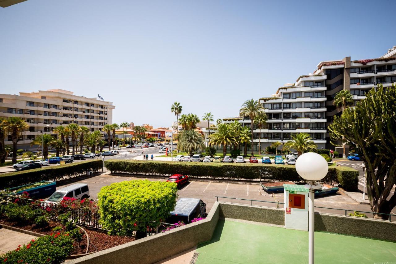Go2tenerife Appart'nido Famille - Piscine & Plage Apartament