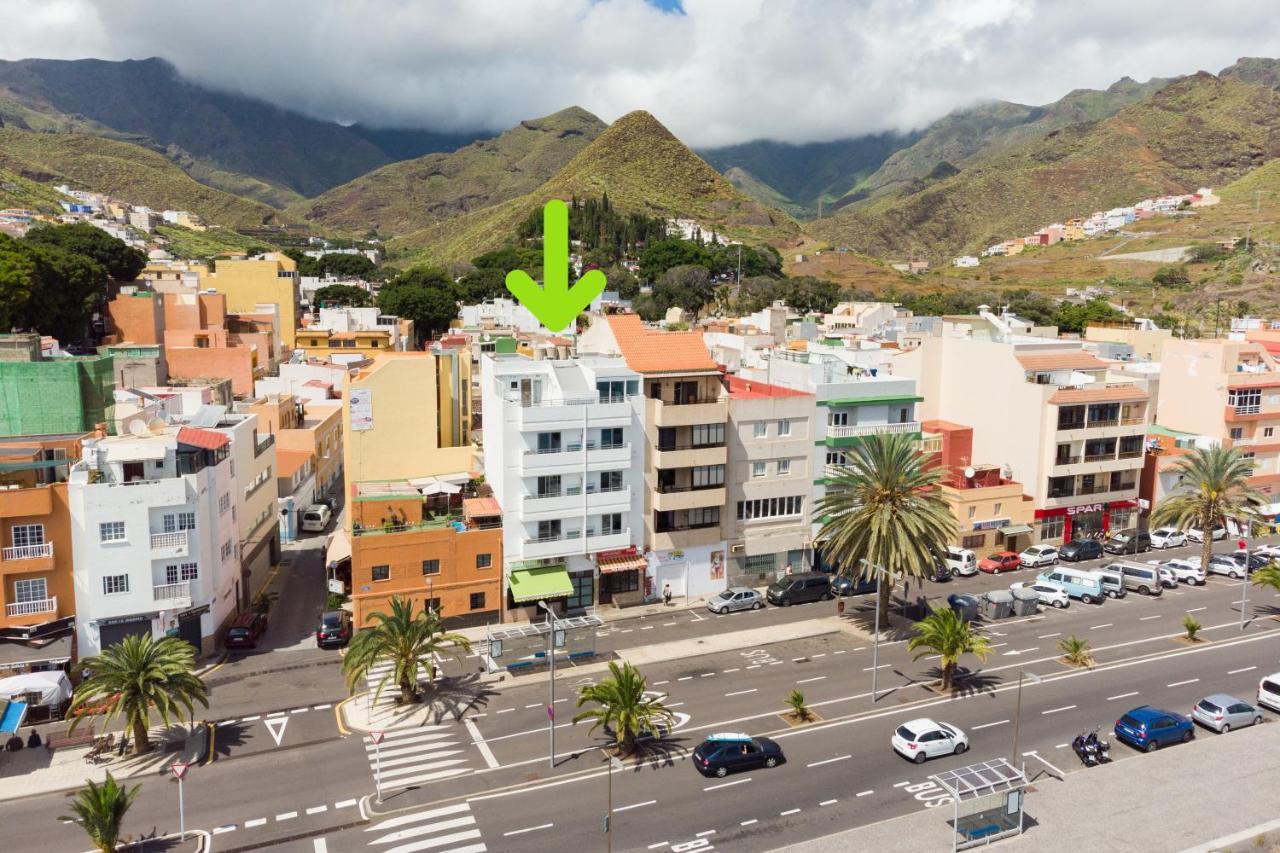 Home2book Sea Front Teresitas 5 Appartement