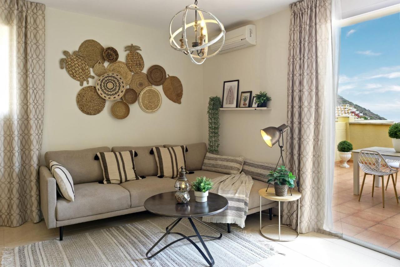 Altos Del Roque - Stylish And Comfortable House Адехе