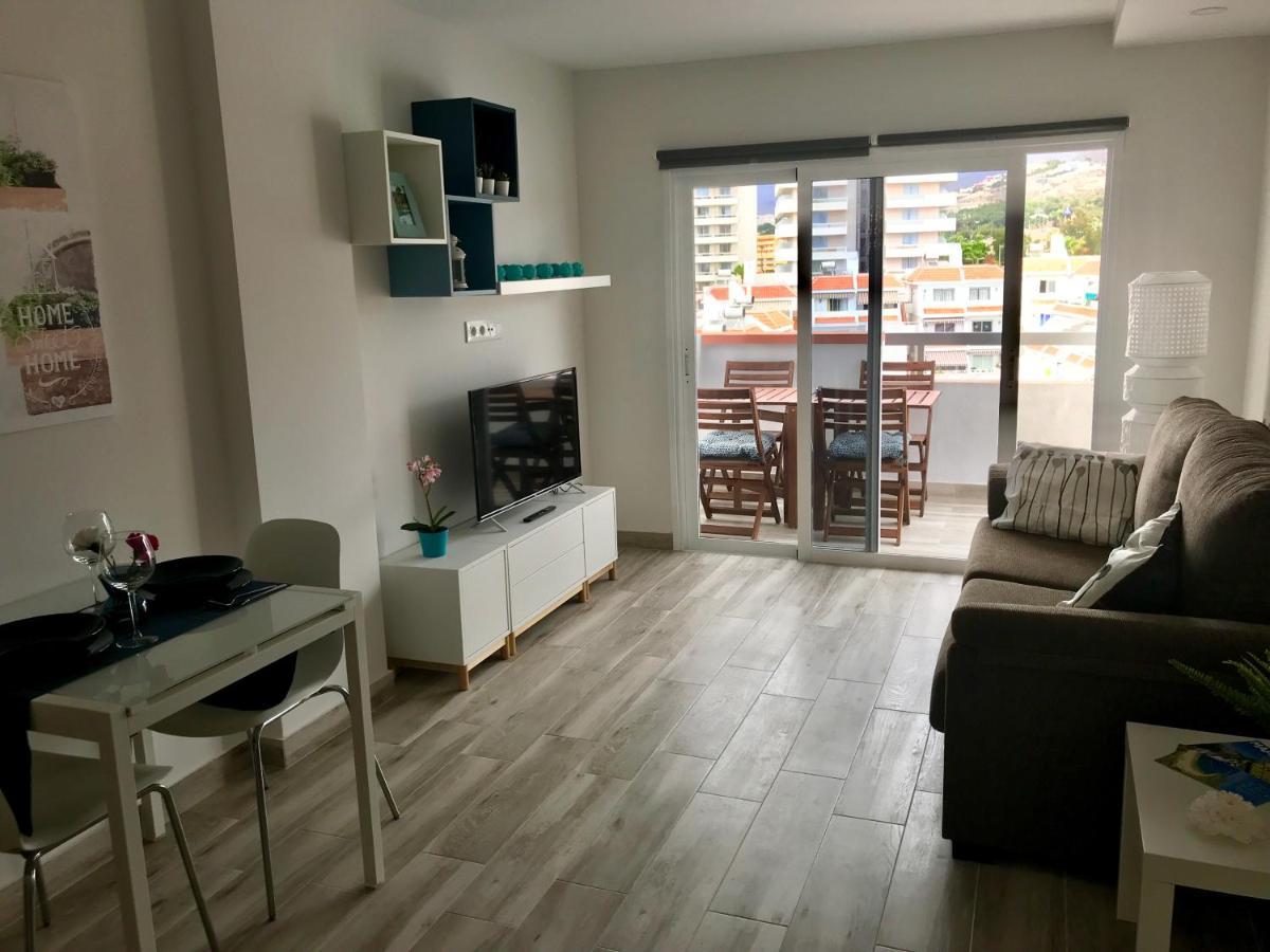 Great Appartament Americas Apartment