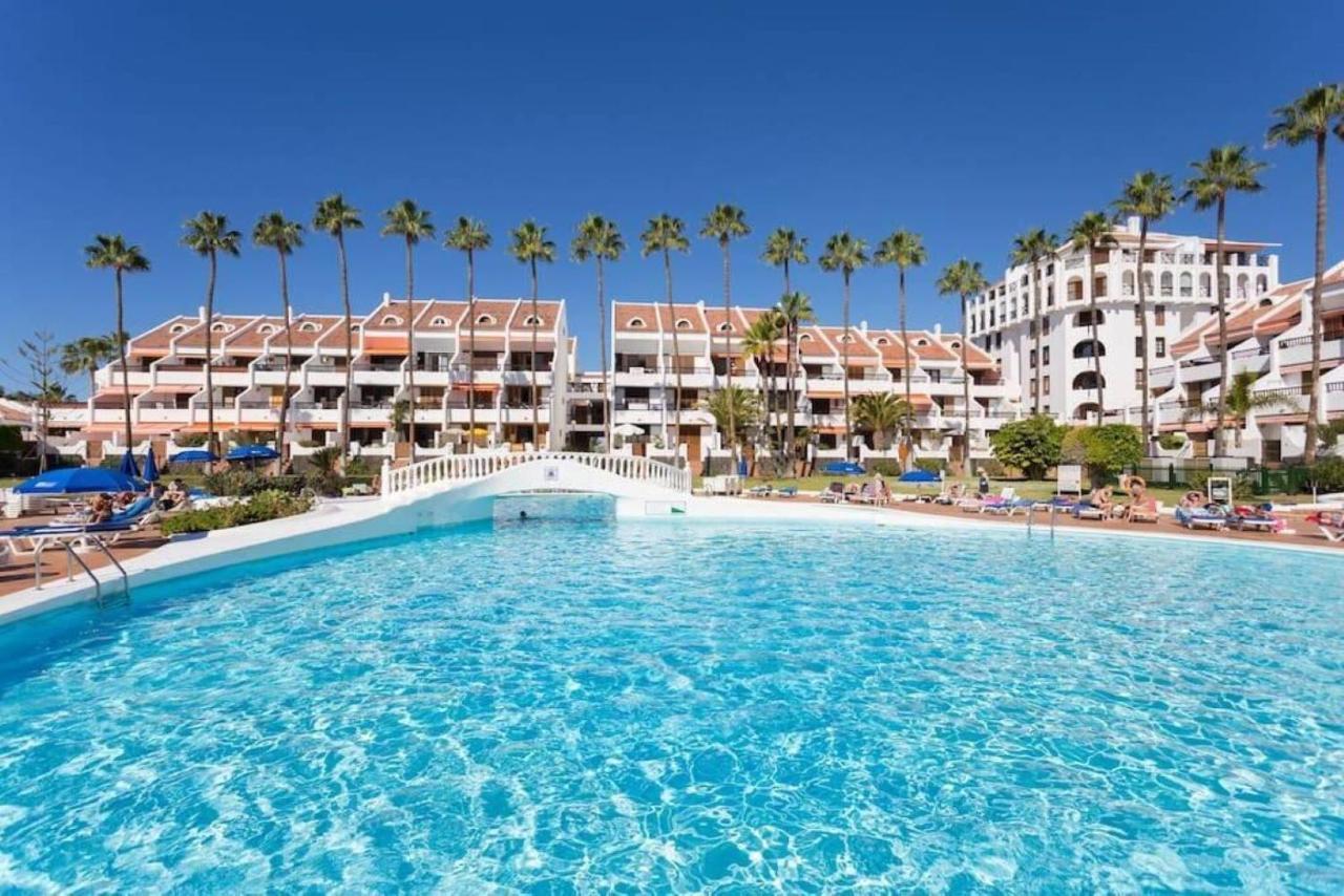Apartament Parque Santiago 2 En Playa De Americas *