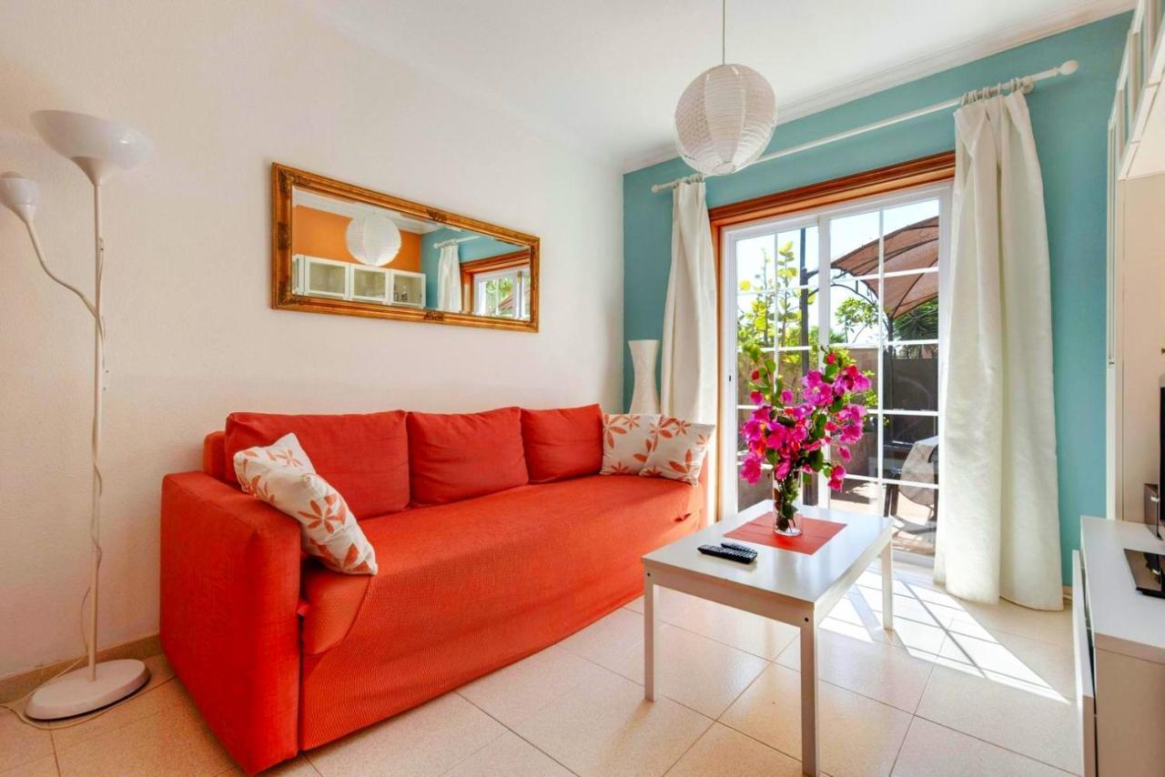 Сasa de vacaciones Remarkable 2-bed House In