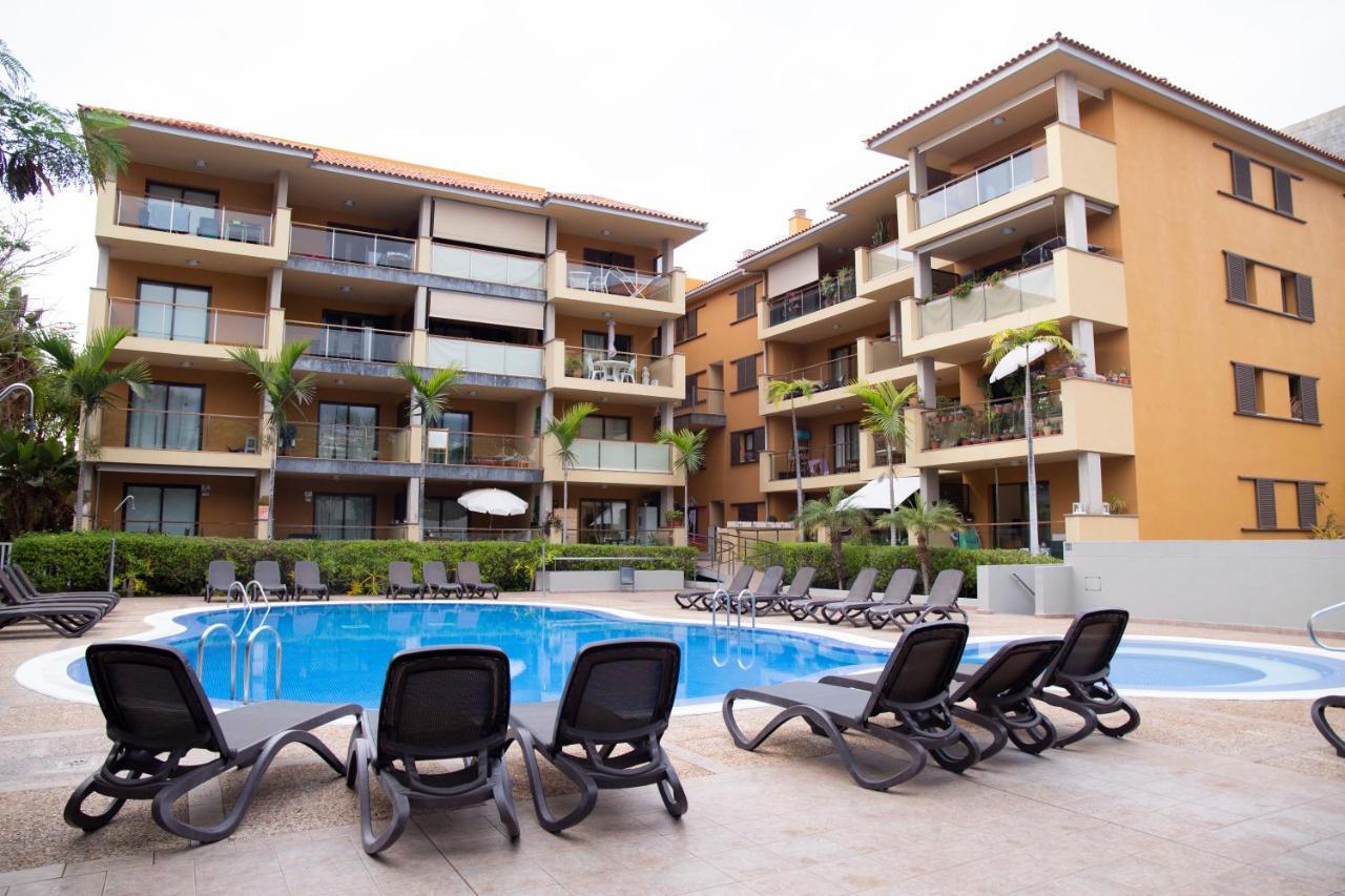 Sweet Apartmán Puerto de la Cruz (Tenerife)