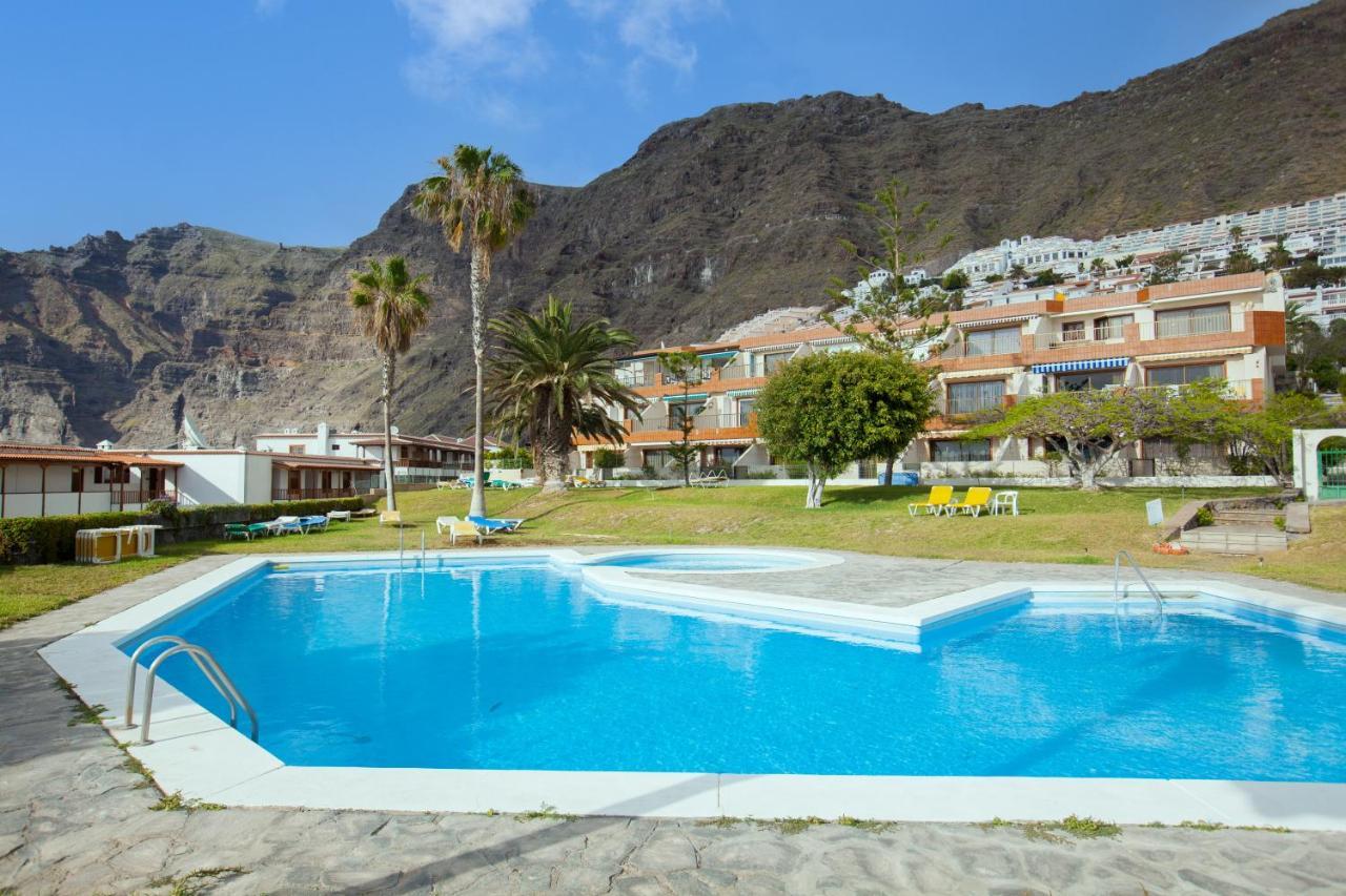 Gigantes Cliff By Sunkeyrents Appartement