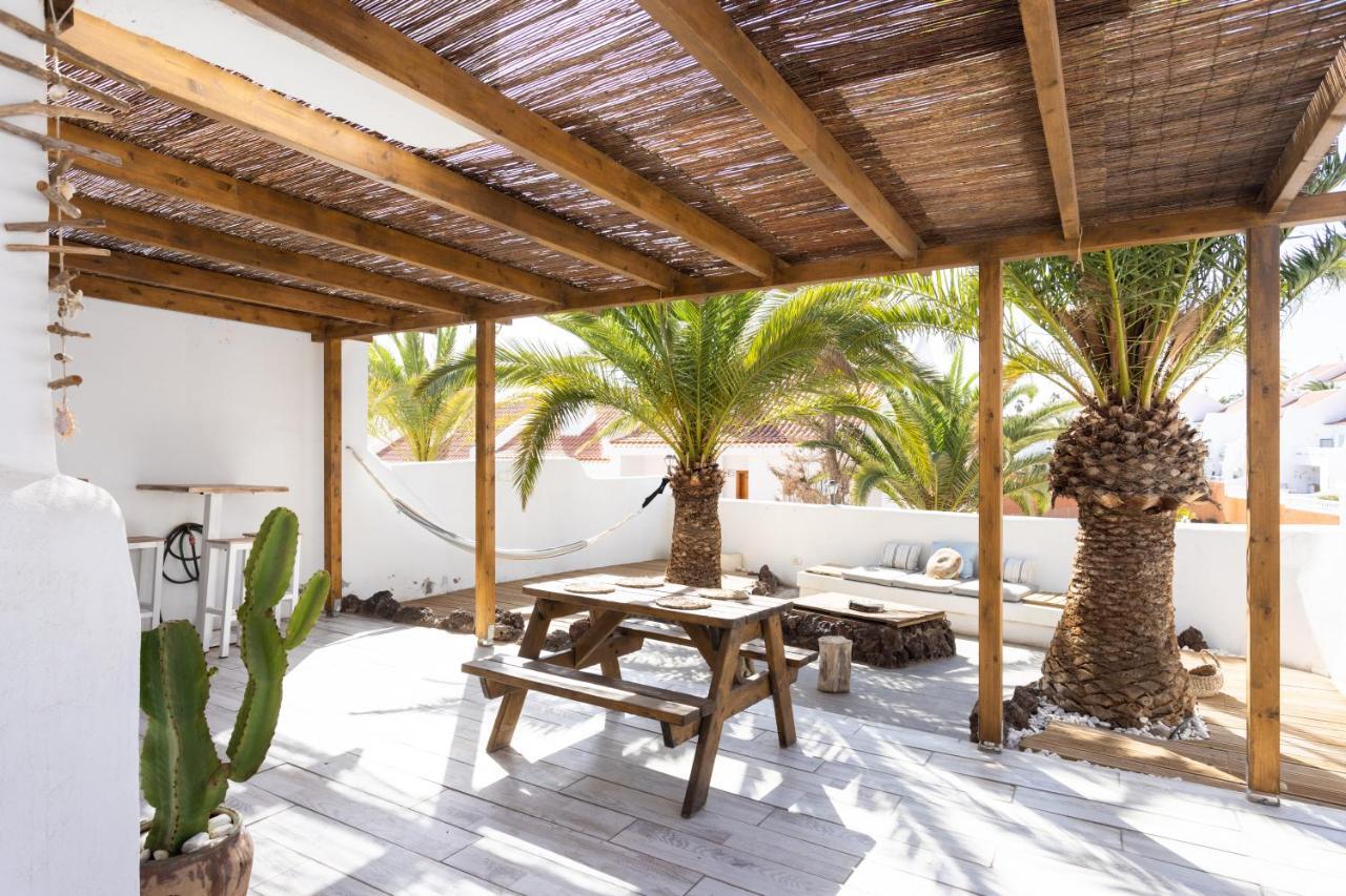 Casa El Delfin Appartement *