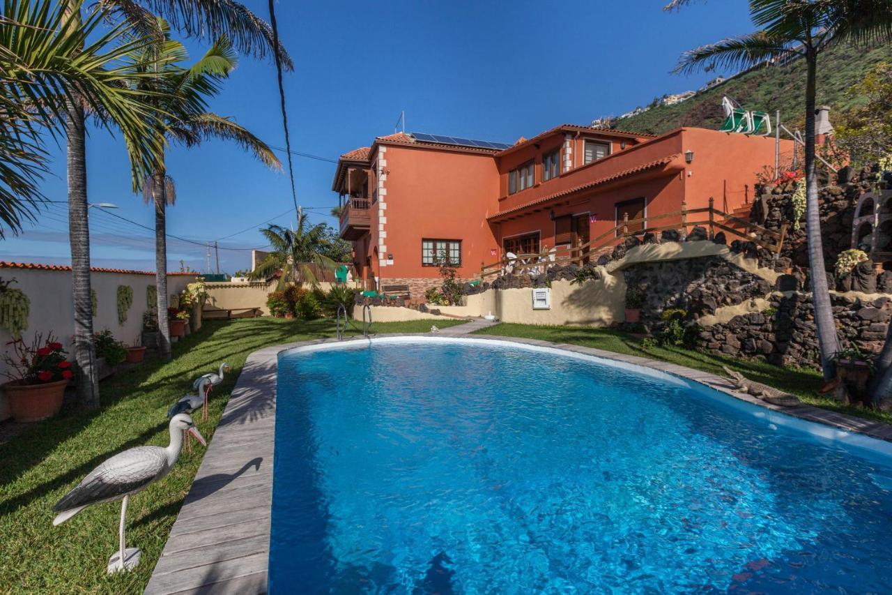Casa Victor - Torahy * La Orotava