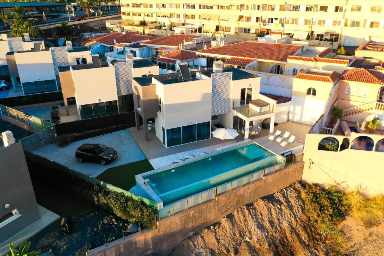 Nirvana - Luxury With Heated Pool