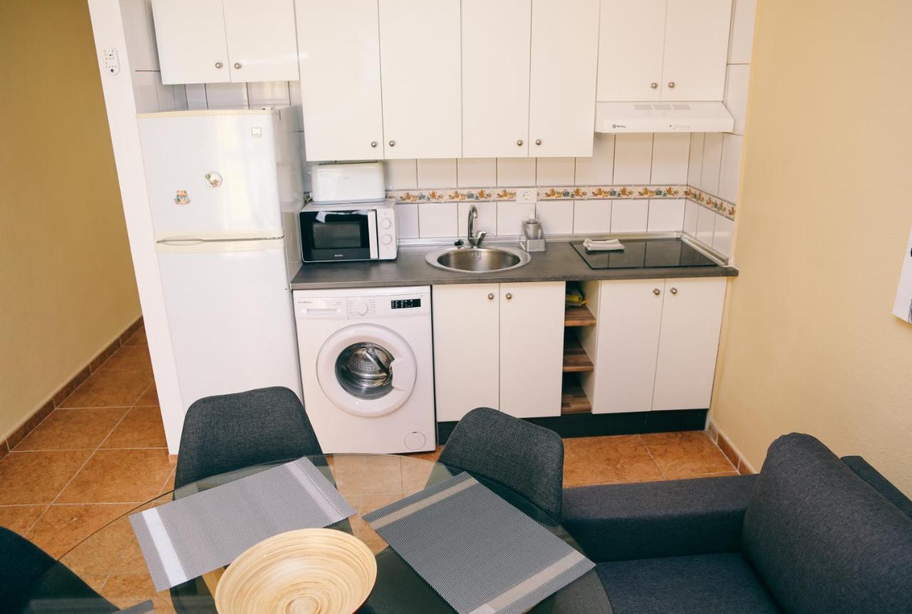 Apartament Copacabana Seaview *