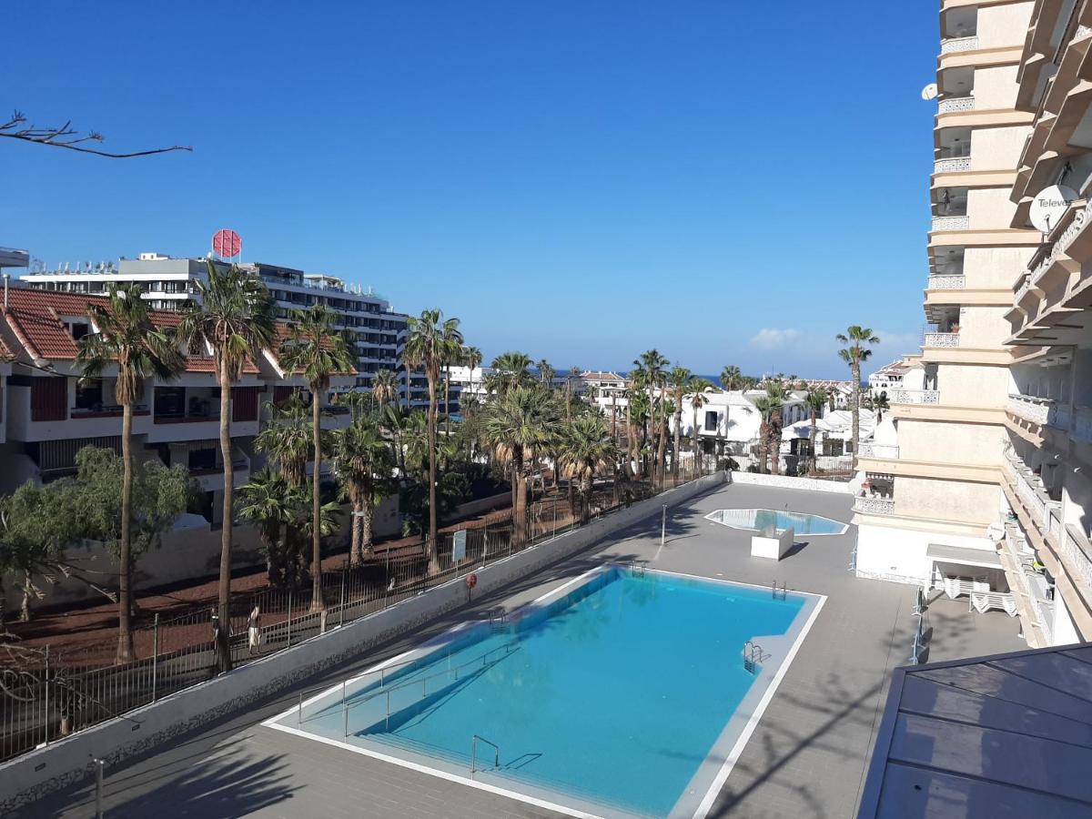 Apartament 2 Americas Playa de las Americas (Tenerife)