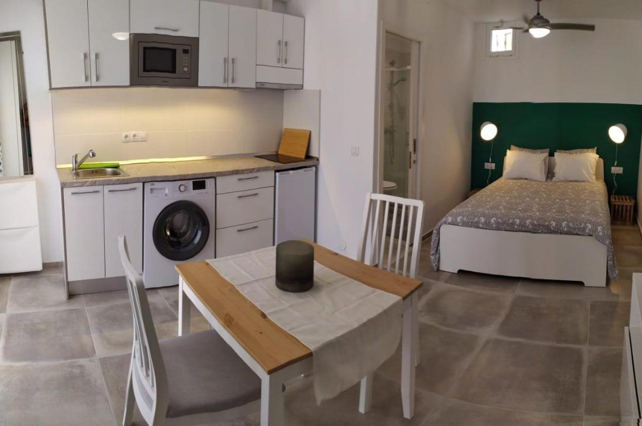 Appartement Cozy Cristianos *