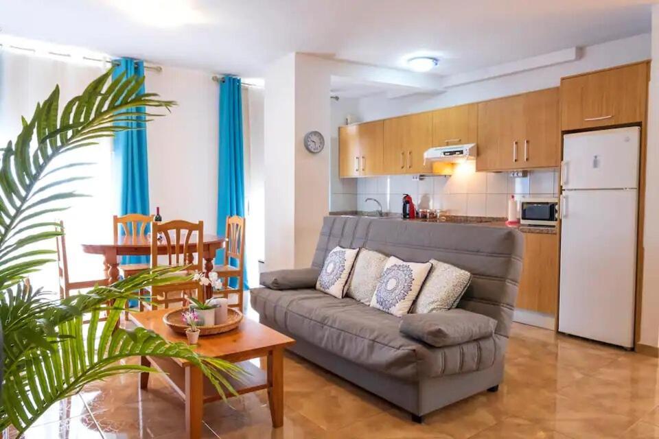 Live Pleamar Apartament *