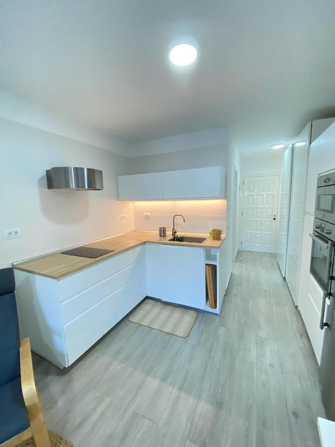 Estudio En Cristianos. Ubicacion Ideal. Appartement Arona (Tenerife)