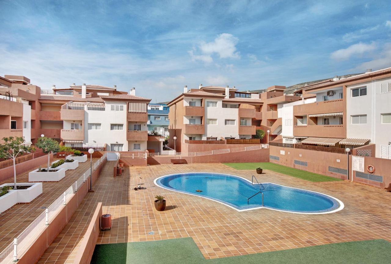 Apartamento Puertito